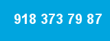 918 373 79 87